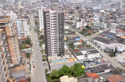 Apartamento com 3 quartos à venda na Rua Duque de Caxias, Vila Operária, Itajaí