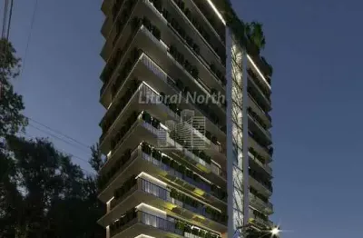 Apartamento com 4 quartos à venda na Rua João Manoel da Silva, Cabeçudas, Itajaí