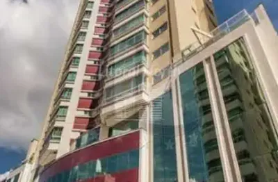 Apartamento com 3 quartos à venda na Rua 2950, Centro, Balneário Camboriú