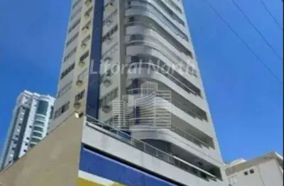 Apartamento com 3 quartos à venda na Rua 1201, Centro, Balneário Camboriú