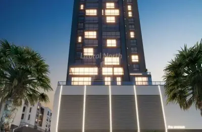 Apartamento com 3 quartos à venda na Terceira Avenida Esquina Com Rua 3.130., Centro, Balneário Camboriú