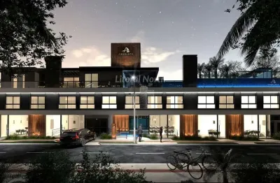 Apartamento com 3 quartos à venda na Rua Fernando de Azevedo, Praia dos Amores, Balneário Camboriú