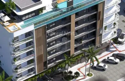 Apartamento com 3 quartos à venda na Rua João Bauer Jr., Cabeçudas, Itajaí