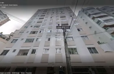 Apartamento com 2 quartos à venda na Rua 951, Centro, Balneário Camboriú