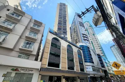 Apartamento com 2 quartos à venda na Avenida Central, Centro, Balneário Camboriú