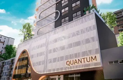 Pré-lançamento no centro de balneário camboriú próximo ao mar.