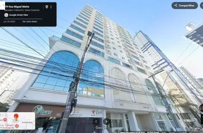 Apartamento com 3 quartos à venda na Rua Mguel Matte, Pioneiros, Balneário Camboriú