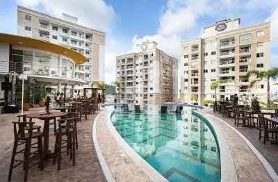 Apartamento com 2 quartos à venda na Rua Guaraparim, Tabuleiro, Camboriú