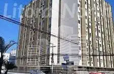 Apartamento com 1 quarto à venda na Avenida do Estado Dalmo Vieira, Nações, Balneário Camboriú