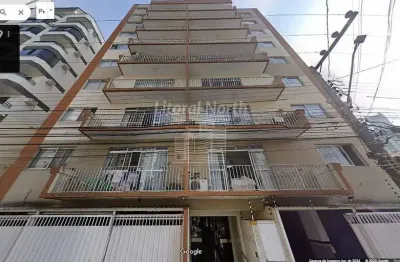 Apartamento com 2 quartos à venda na Rua 700, Centro, Balneário Camboriú