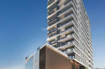 Apartamento com 2 quartos à venda na Rua José Pereira Liberato, São João, Itajaí