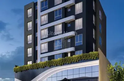 Apartamento com 2 quartos à venda na Rua 1500, Centro, Balneário Camboriú