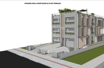 Apartamento com 3 quartos à venda na Rua Victório Fornerolli, Praia do Estaleirinho, Balneário Camboriú