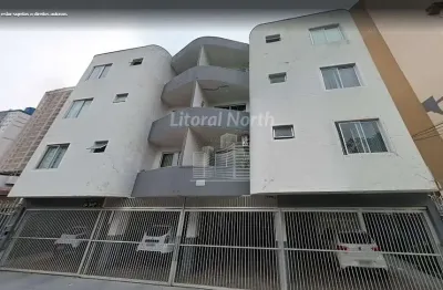 Apartamento com 1 quarto à venda na Rua José Joaquim dos Santos, Centro, Itajaí