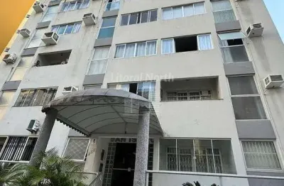 Apartamento com 2 quartos à venda na Rua Julieta Lins, Pioneiros, Balneário Camboriú