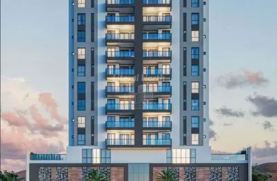Apartamento com 2 quartos à venda na Rua Pedro Joaquim Vieira, São Judas, Itajaí