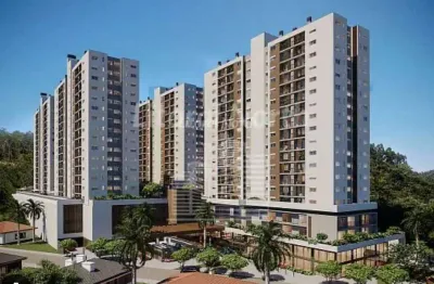 Apartamento com 2 quartos à venda na Rua João Cunha, Fazenda, Itajaí