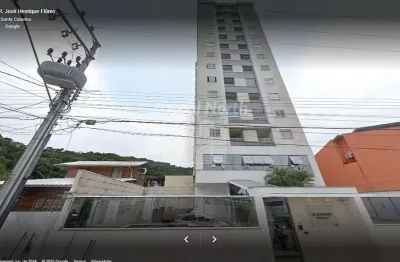Apartamento com 2 quartos à venda na Rua José Henrique Flores, Ressacada, Itajaí