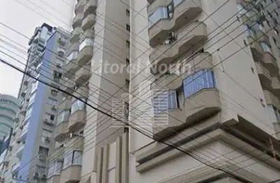 Apartamento com 3 quartos à venda na Rua 1600, Centro, Balneário Camboriú