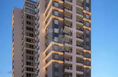 Apartamento com 2 quartos à venda na Rua Alcides Pereira, Fazendinha, Itajaí