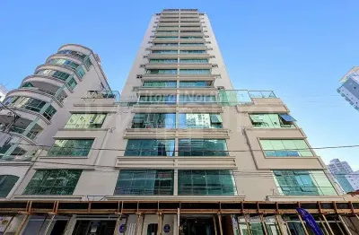Apartamento com 3 quartos à venda na Rua 3130, Centro, Balneário Camboriú