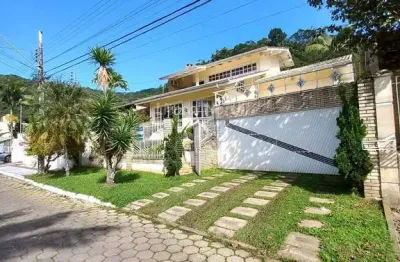 Casa com 3 quartos à venda na Rua Alexandre Aleixus Reiser, Ressacada, Itajaí