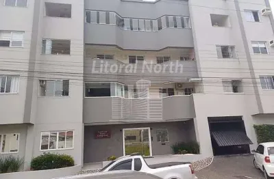 Apartamento com 2 quartos à venda na Rua das Cerejeiras, Ressacada, Itajaí