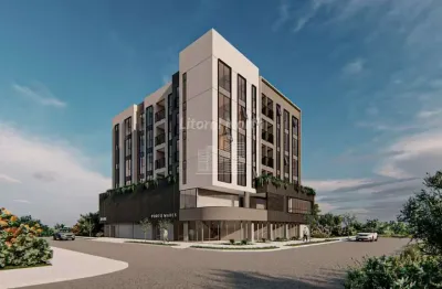 Apartamento com 2 quartos à venda na Avenida dos Tucanos, Ariribá, Balneário Camboriú