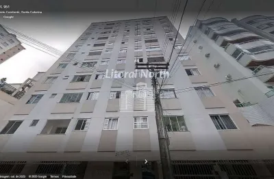 Apartamento com 2 quartos à venda na Rua 951, Centro, Balneário Camboriú