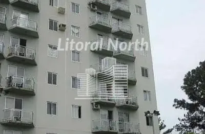 Apartamento com 1 quarto à venda na Rua Miguel Matte, Pioneiros, Balneário Camboriú
