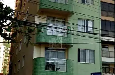 Apartamento com 2 quartos à venda na Avenida Atlântica, Centro, Balneário Camboriú