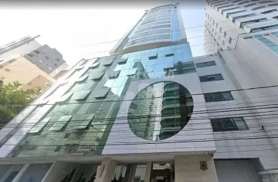 Apartamento com 3 quartos à venda na Rua 620, Centro, Balneário Camboriú