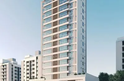 Apartamento com 4 quartos à venda na Rua 1041, Centro, Balneário Camboriú