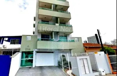 Apartamento com 2 quartos à venda na Rua João Rodi, Fazenda, Itajaí