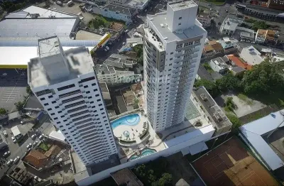 Loft com 1 quarto à venda na Rua Tijucas, Centro, Itajaí