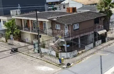 Casa com 4 quartos à venda na Rua Marcílio Dias, Centro, Itajaí