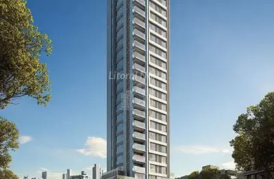 Apartamento com 3 quartos à venda na Rua 500, Centro, Balneário Camboriú