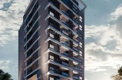 Apartamento com 3 quartos à venda na Rua Bernardino João Vitorino, Centro, Itajaí