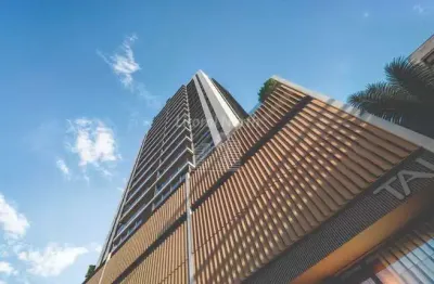 Apartamento com 4 quartos à venda na Rua 1.500, Centro, Balneário Camboriú