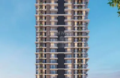 Apartamento com 3 quartos à venda na Rua Franklin Máximo Pereira, Centro, Itajaí