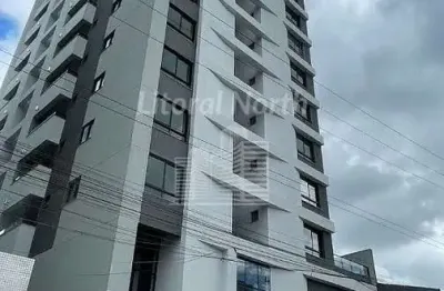 Apartamento com 3 quartos à venda na Rua Ulisses Machado Dutra, Dom Bosco, Itajaí