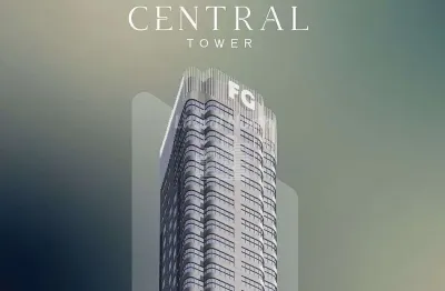 Apartamento com 3 quartos à venda na Rua 600, Centro, Balneário Camboriú