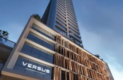 Pré-lançamento no bairro fazenda em itajaí. apartamentos e studios.