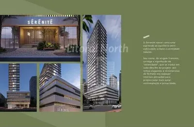 Apartamento com 3 quartos à venda na Rua 2550, Centro, Balneário Camboriú