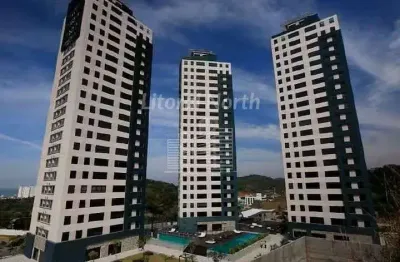 Apartamento com 2 quartos à venda na Avenida Osvaldo Reis, Praia Brava, Itajaí