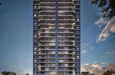 Apartamento com 3 quartos à venda na Rua Conselheiro Júlio Kumm, Praia Brava, Itajaí