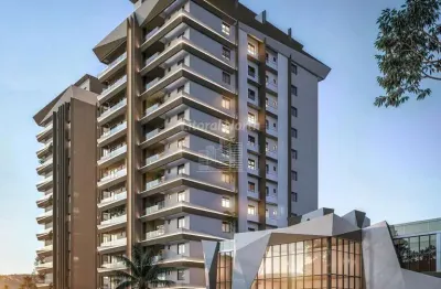 Apartamento com 3 quartos à venda na Rua João Bauer Júnior, Cabeçudas, Itajaí