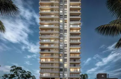 Apartamento com 3 quartos à venda na Rua Conselheiro Júlio Kumm, Praia Brava, Itajaí