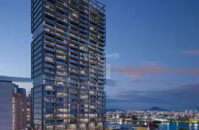 Apartamento com 2 quartos à venda na Rua Eurico Krobel, Centro, Itajaí
