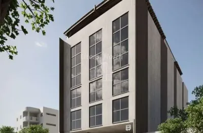 Pré-lançamento de lofts duplex e studios no centro de itajaí.
